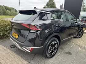 Kia Sportage (2024) thumbnail 37