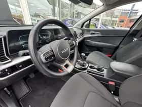 Kia Sportage (2024) thumbnail 41