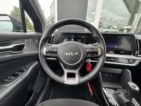 Kia Sportage (2024) thumbnail 44