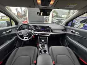 Kia Sportage (2024) thumbnail 45