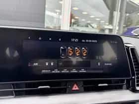 Kia Sportage (2024) thumbnail 56