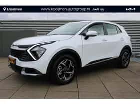 Kia Sportage (2024) thumbnail 68