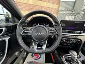 Kia Proceed (2024) thumbnail 13