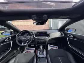 Kia Proceed (2024) thumbnail 14