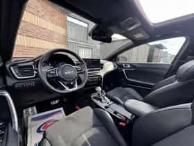 Kia Proceed (2024) thumbnail 18