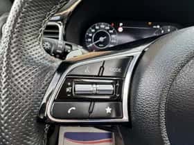 Kia Proceed (2024) thumbnail 23