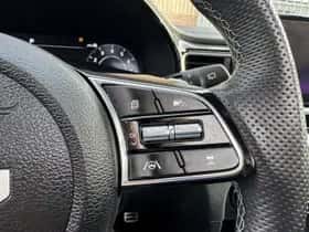 Kia Proceed (2024) thumbnail 24