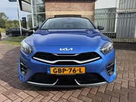 Kia Proceed (2024) thumbnail 41