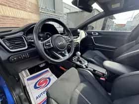 Kia Proceed (2024) thumbnail 48