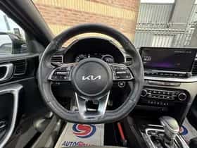 Kia Proceed (2024) thumbnail 51