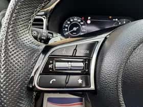 Kia Proceed (2024) thumbnail 61