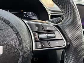 Kia Proceed (2024) thumbnail 62