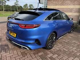 Kia Proceed (2024) thumbnail 9