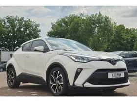 Toyota C-HR (2021) thumbnail 37