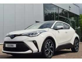 Toyota C-HR (2021) thumbnail 41