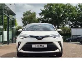 Toyota C-HR (2021) thumbnail 43