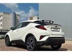 Toyota C-HR (2021) thumbnail 44