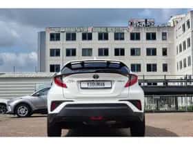 Toyota C-HR (2021) thumbnail 48