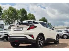 Toyota C-HR (2021) thumbnail 50