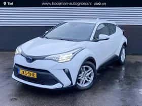 Toyota C-HR (2021) thumbnail 67