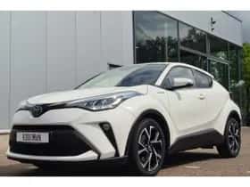 Toyota C-HR (2021) thumbnail 8