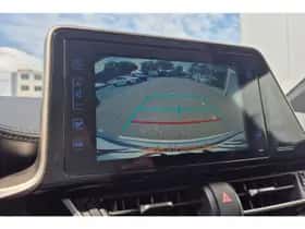 Toyota C-HR (2019) thumbnail 19