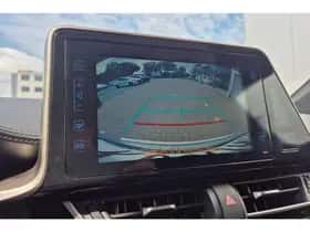 Toyota C-HR (2019) thumbnail 55