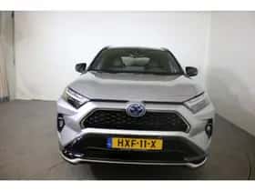 Toyota RAV4 (2025) thumbnail 18