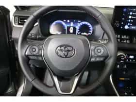 Toyota RAV4 (2025) thumbnail 19