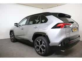 Toyota RAV4 (2025) thumbnail 37