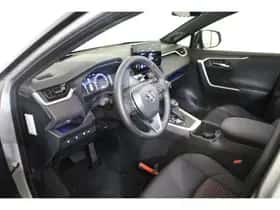 Toyota RAV4 (2025) thumbnail 39