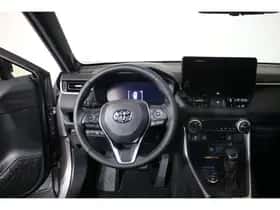 Toyota RAV4 (2025) thumbnail 40
