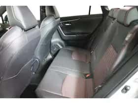 Toyota RAV4 (2025) thumbnail 41