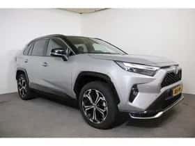 Toyota RAV4 (2025) thumbnail 42