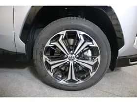 Toyota RAV4 (2025) thumbnail 43