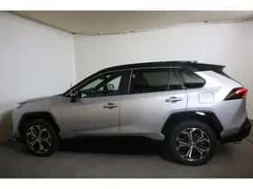 Toyota RAV4 (2025) thumbnail 44