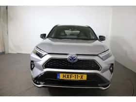 Toyota RAV4 (2025) thumbnail 51