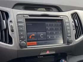 Kia Sportage (2014) thumbnail 105