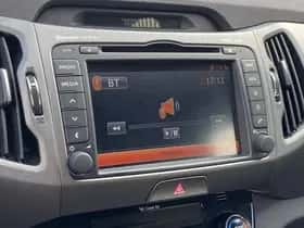 Kia Sportage (2014) thumbnail 106