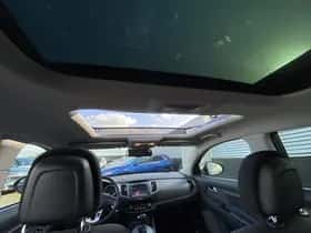 Kia Sportage (2014) thumbnail 110