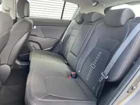 Kia Sportage (2014) thumbnail 112