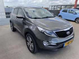 Kia Sportage (2014) thumbnail 14