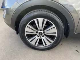 Kia Sportage (2014) thumbnail 16