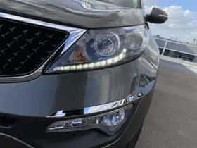 Kia Sportage (2014) thumbnail 17