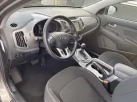 Kia Sportage (2014) thumbnail 24