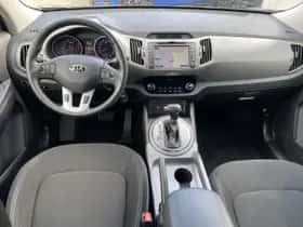 Kia Sportage (2014) thumbnail 25