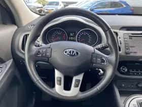 Kia Sportage (2014) thumbnail 26