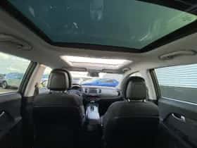 Kia Sportage (2014) thumbnail 34