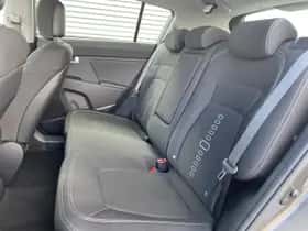 Kia Sportage (2014) thumbnail 53