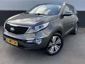 Kia Sportage (2014) thumbnail 61